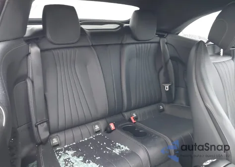 2020 Mercedes-Benz E 450 4Matic z USA, uszkodzony, nr VIN WDD1K6JB9LF123840